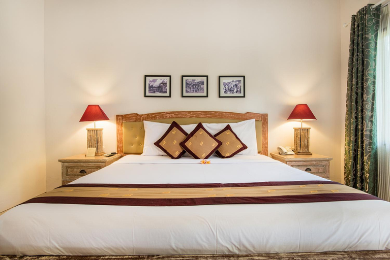 Bedroom 8