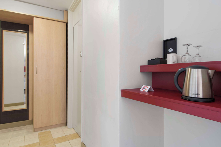 Amenities 17