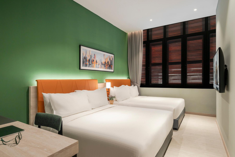Bedroom 17