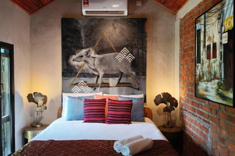 Bedroom 6