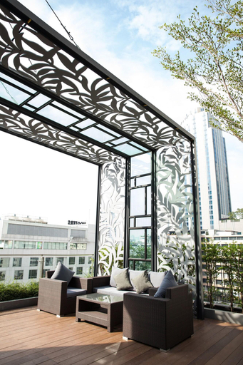 Exterior & Views 4, Arte Sukhumvit 19, Wattana