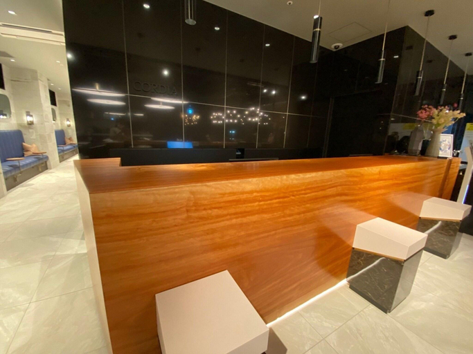 Public Area 3, Hotel Cordia Osaka Hommachi, Osaka