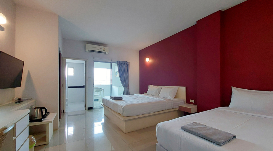 Bedroom 26