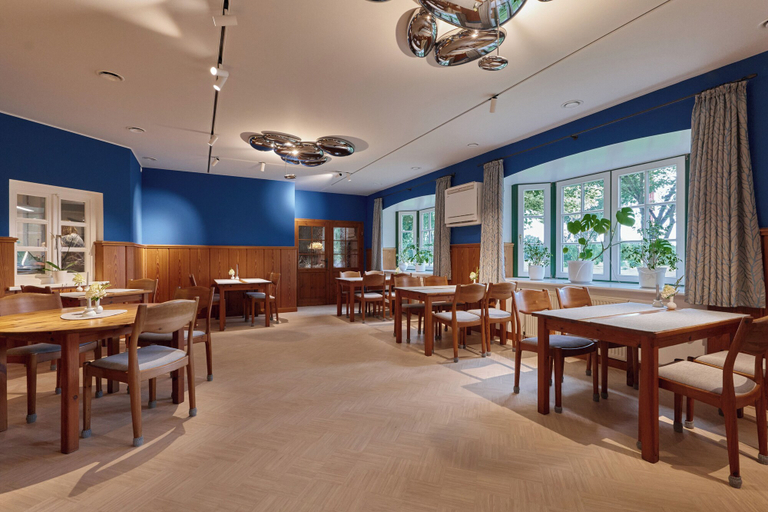 Food & Drinks 4, Hotel Landgasthaus Am Steendamm, Verden
