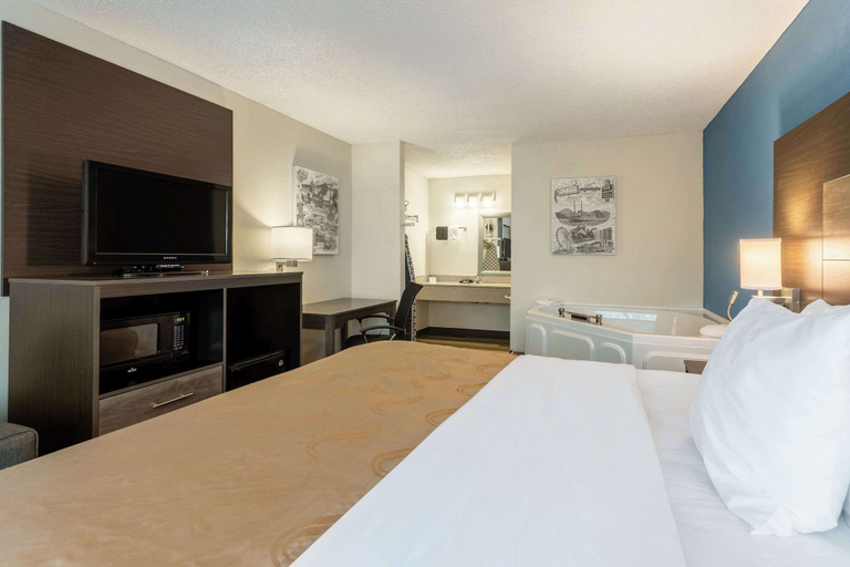 Bedroom 9