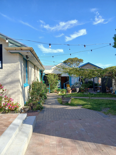 1849 Backpackers Hotel, Albany