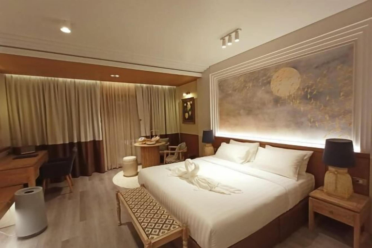 Bedroom 11