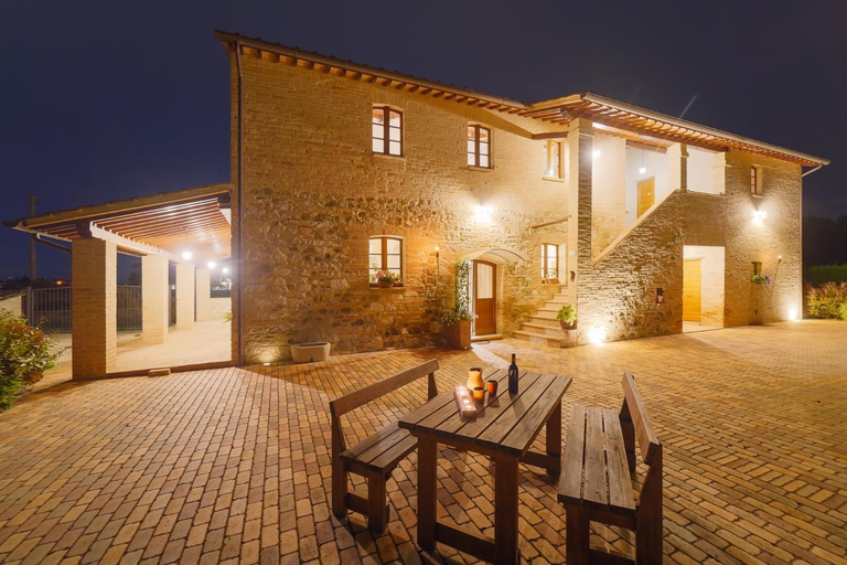 Others 5, Agriturismo - La Campagna di San Francesco, Perugia