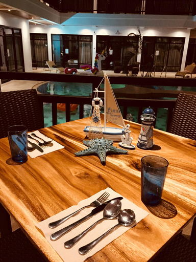 Food & Drinks 5, White Breeze Palawan Boutique Hotel, Puerto Princesa City