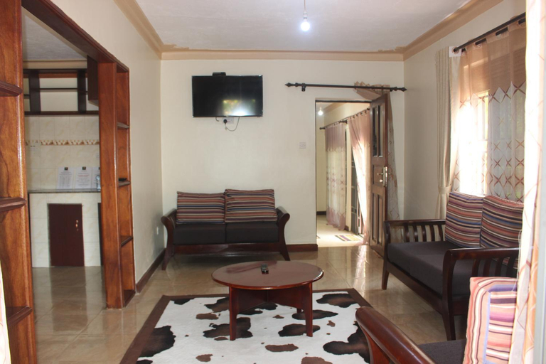 Others 4, Montane Safaris Hotel, Fort Portal