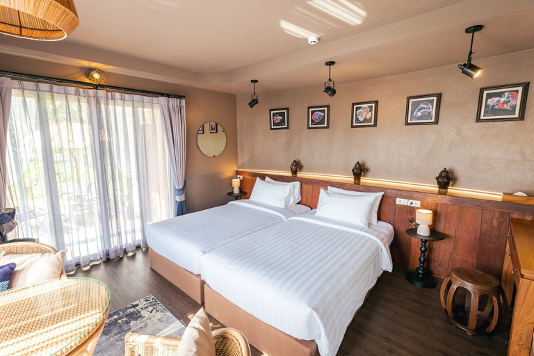 Bedroom 11
