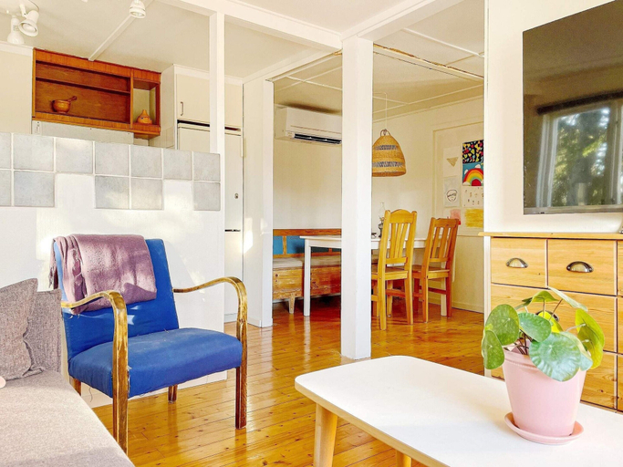 Interior 5, 4 Person Holiday Home in Herrang-by Traum, Norrtälje