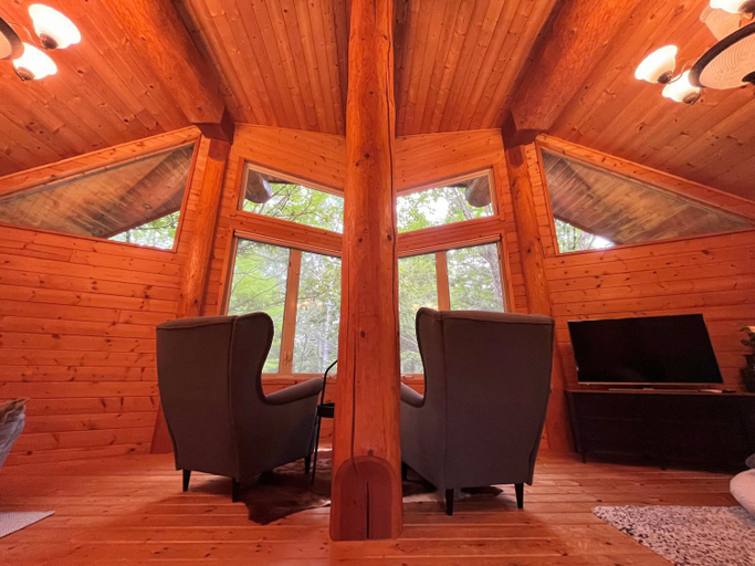 Others 4, HAUS YUKI|A beautifully designed wooden chalet, Hakuba