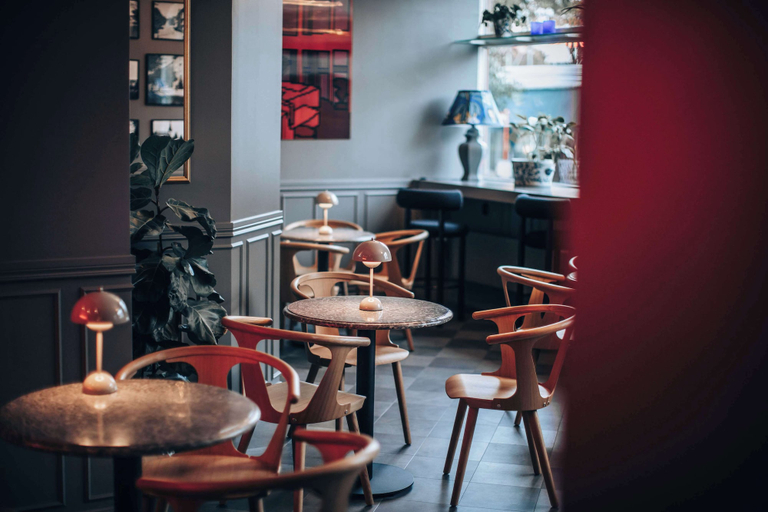 Food & Drinks 5, Best Western Hotel Statt Katrineholm, Katrineholm