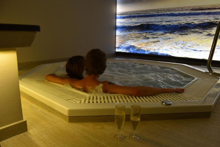 Sport & Beauty 3, Hotel Riant Séjour by WP Hotels, West-Vlaanderen