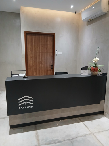 Others 2, Casawim Guesthouse, Yogyakarta
