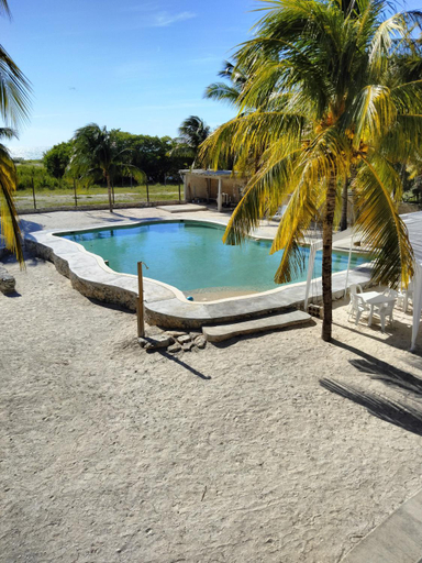 Sport & Beauty 4, Villas Del Mar, Celestún