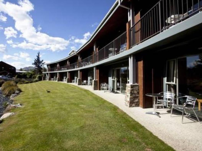 Exterior & Views 5, Clearbrook Motel and Serviced Apartments, Queenstown-Lakes