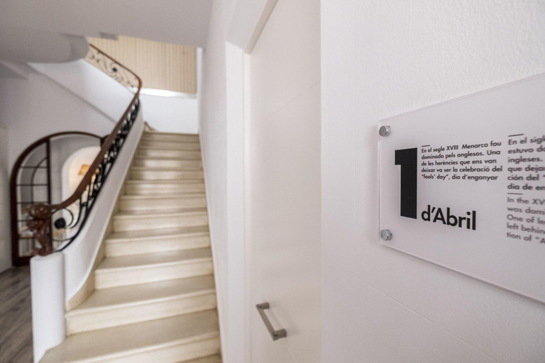 Public Area 3, Hotel Abril 37, Baleares