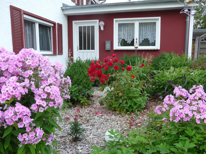 Exterior & Views 2, Pension Zur Kirchsee, Nordwestmecklenburg