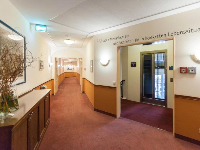Others 4, TOP martas Hotel Albrechtshof Berlin, Berlin