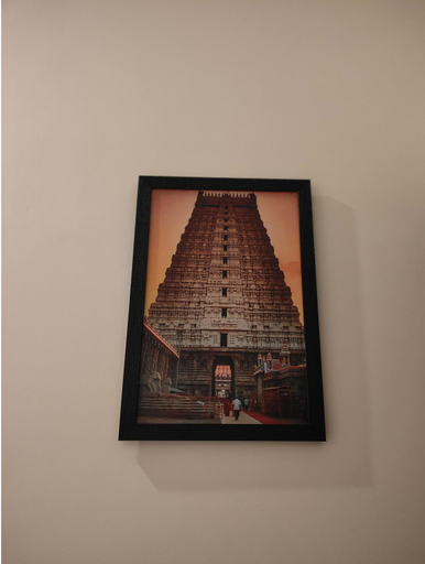 Others 3, Vijayaa Homes, Tiruvannamalai