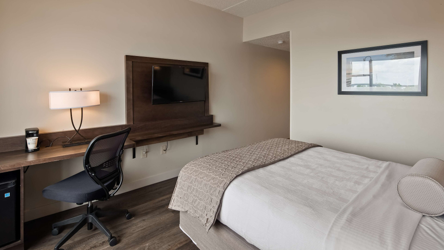 Bedroom 5