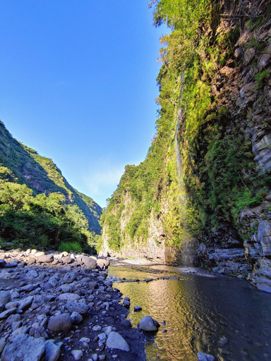 Others 5, Eskal Pei - Auberge de Jeunesse & Chambres d'hotes, L'Étang-Salé