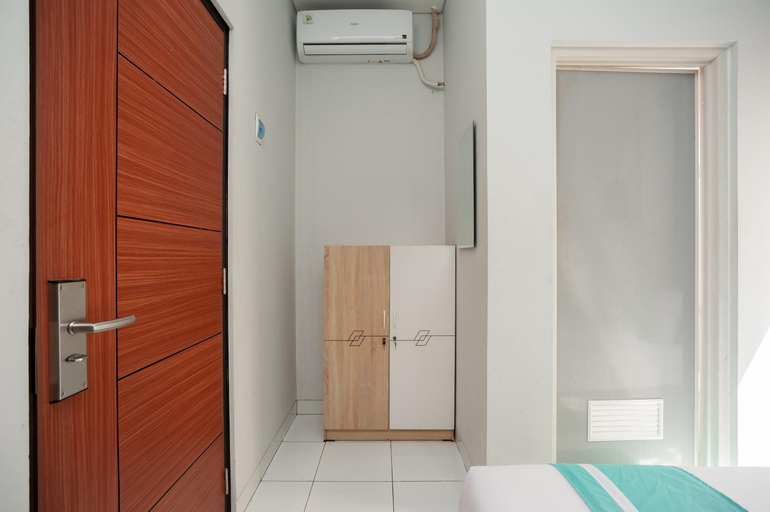 3, Pandu Raya Home, Bogor
