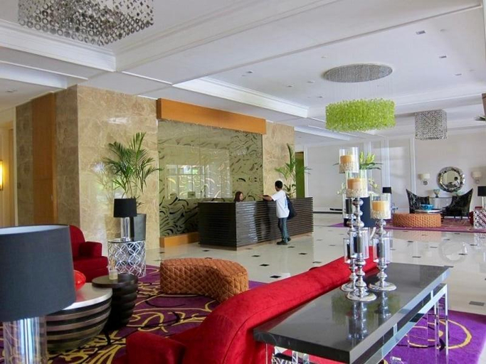 Others 5, Cozy Corner Haven near Venice Grand Canal Mall, Taguig