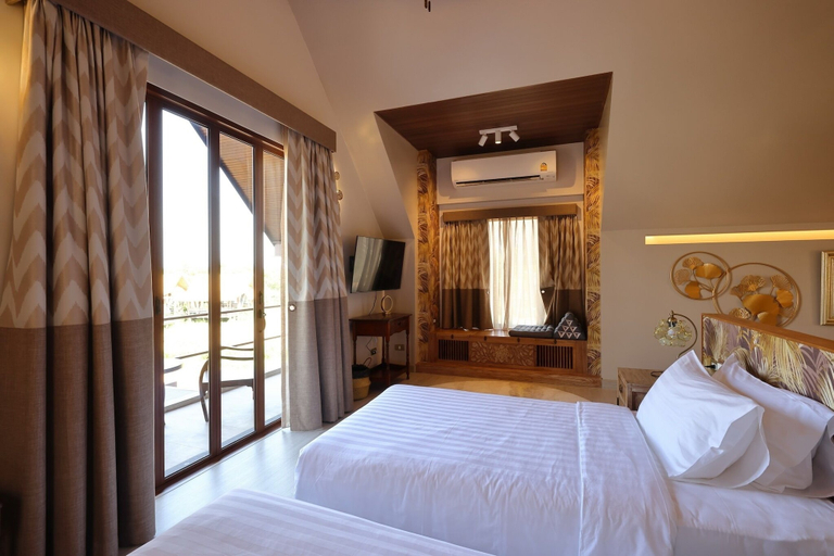 Bedroom 20