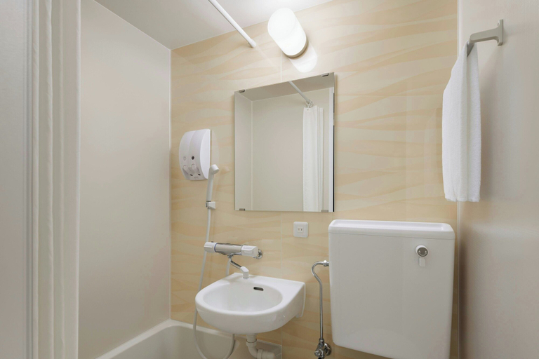 Bathroom 5