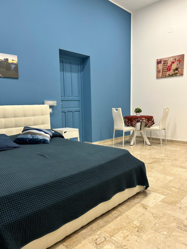 Others 2, Casa Genna, Palermo