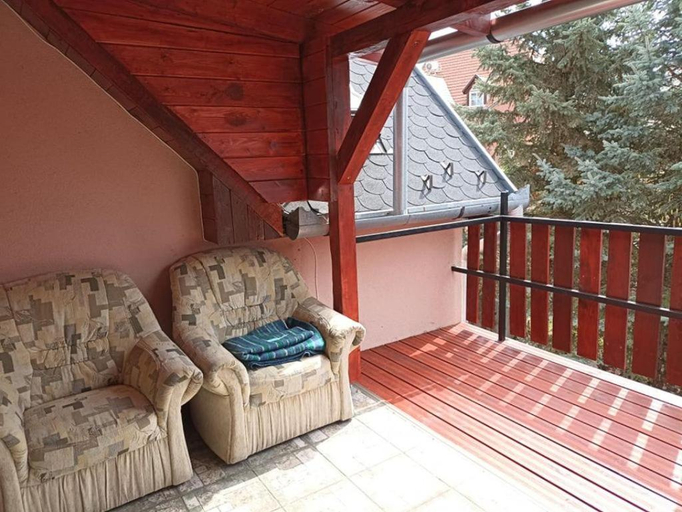 Others 4, Poczko Apartman, Eger