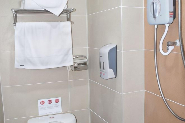 Bathroom 2