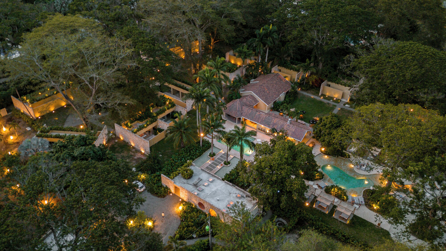Exterior & Views 2, Arde La Selva, Sopetrán