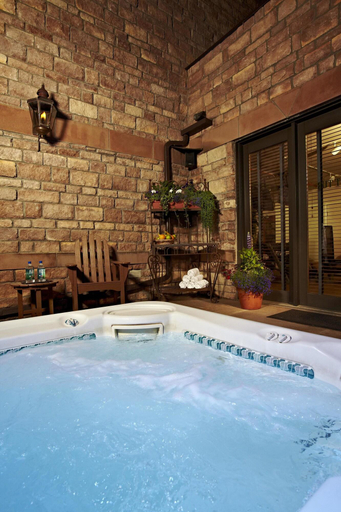 Sport & Beauty 2, The Hotel Telluride, San Miguel