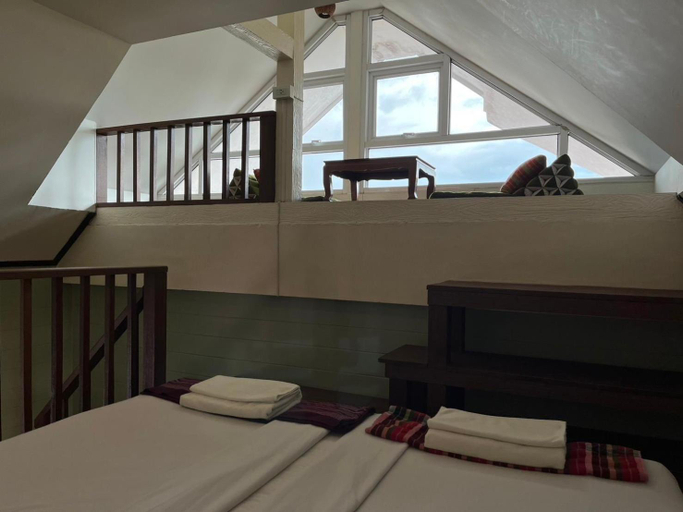 Bedroom 8