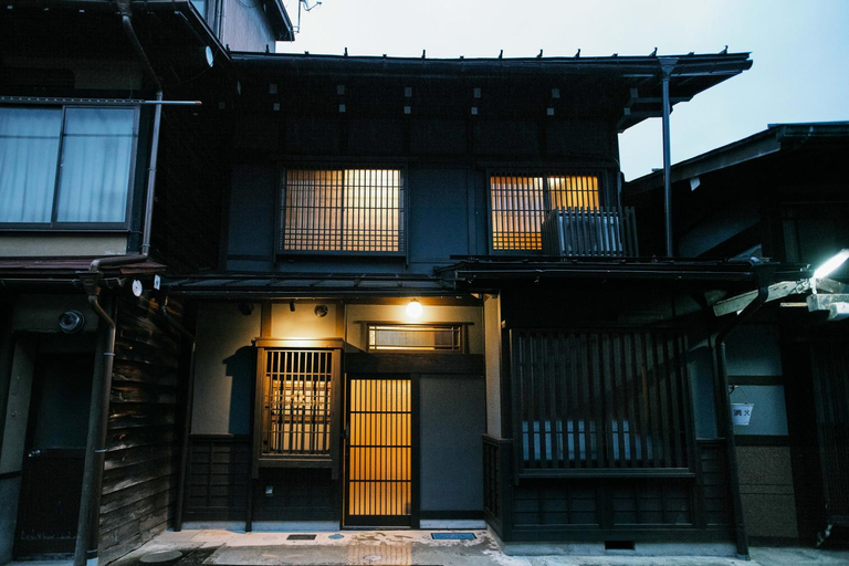 Exterior & Views 1, SATOYAMA STAY Tono-machi, Hida