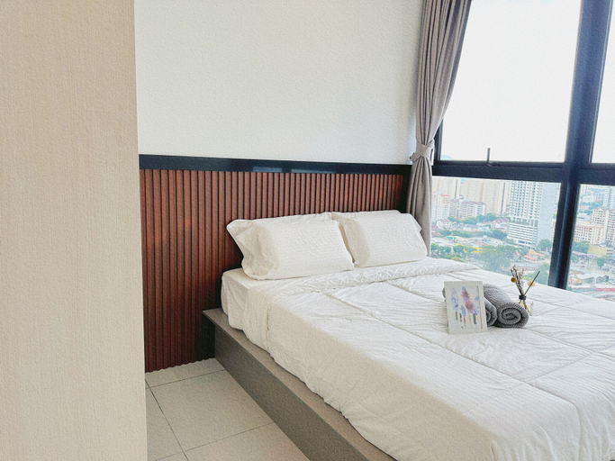 Bedroom 15