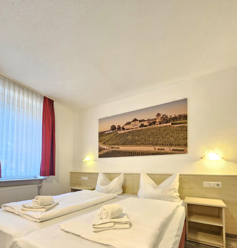 Bedroom 8