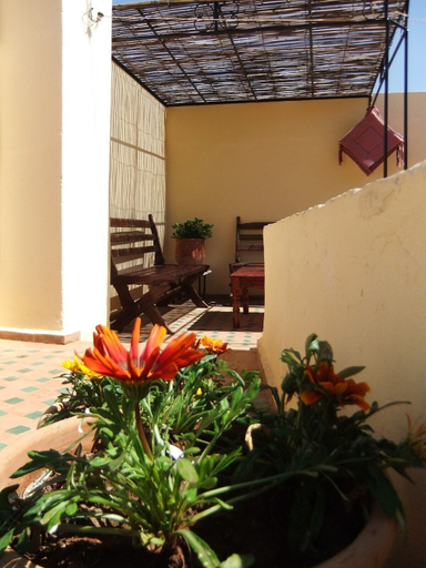 Exterior & Views 2, Riad Inspira, Meknès