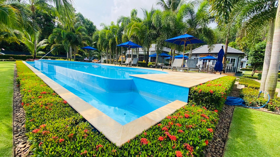Sport & Beauty 2, Grande Sun Seaside Villas Koh Chang, Koh Chang