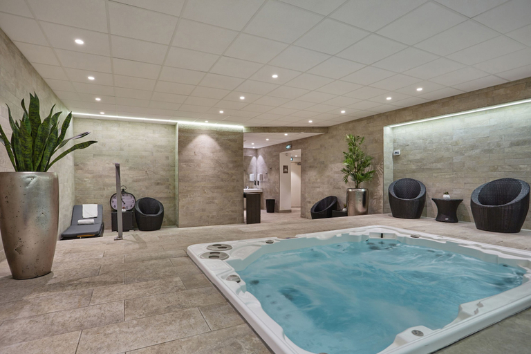 Sport & Beauty 3, Appart Hotel Odalys City Paris Montmartre, Paris