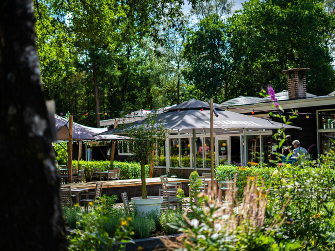 Others 4, Elegant Country Chalet in Guelders, Apeldoorn