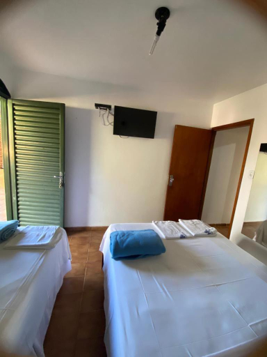 Others 3, Chales Holiday House, Rio Quente