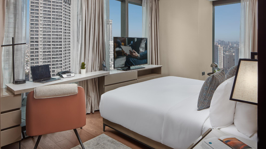 Bedroom 23