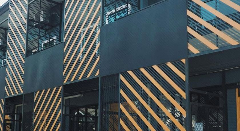 Exterior & Views 1, Indiego Space, Muang Loei