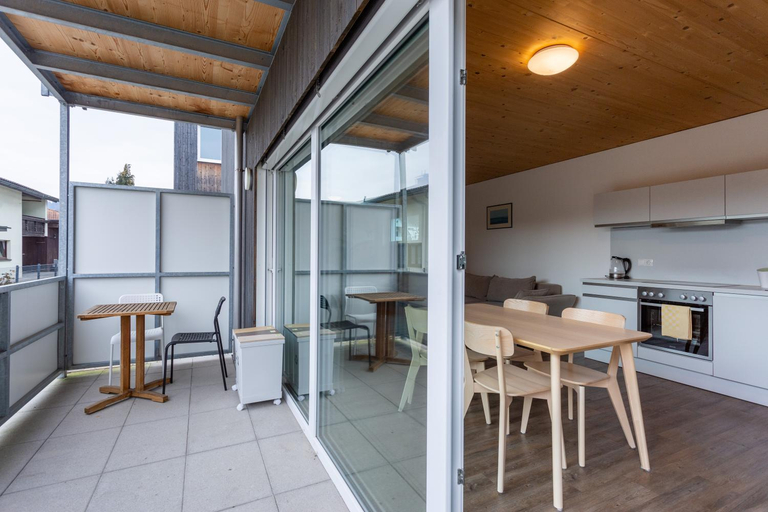 Others 4, FLEXhome your central, calm and cosy place in Dornbirn, Dornbirn