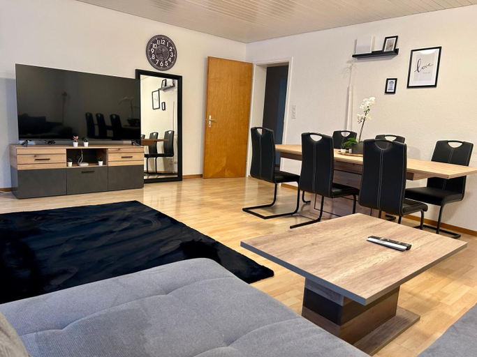 Others 4, tas24ch Travel and Sleep 24, Sankt Gallen